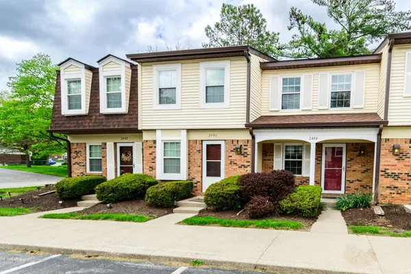 $159,900 | 2484 Brittany Lane, Bloomington, IN 47401