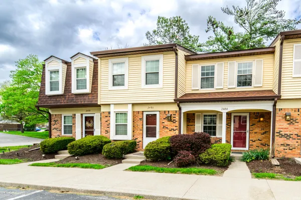 $159,900 | 2484 Brittany Lane, Bloomington, IN 47401