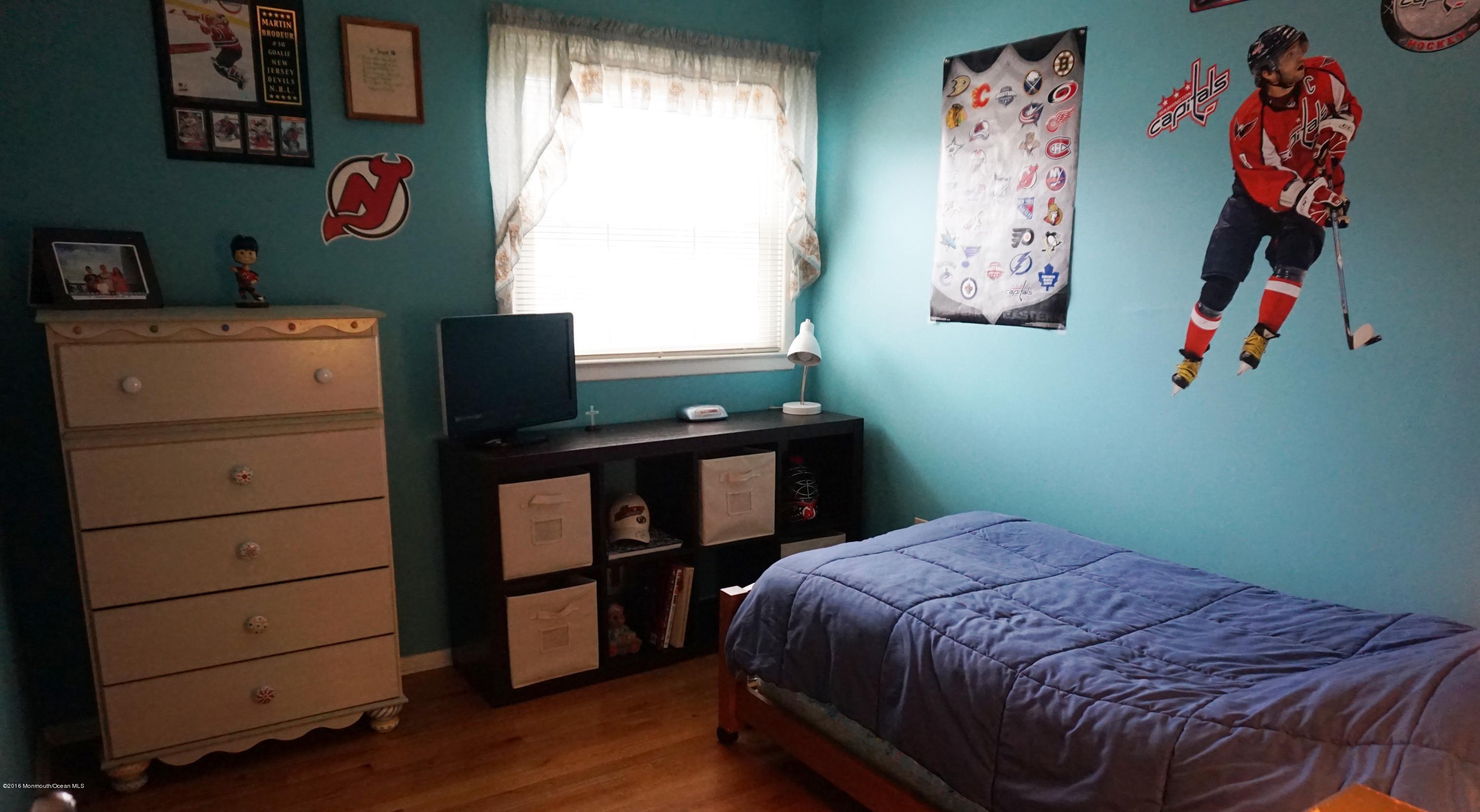 33 South Westfield Road Howell, NJ 07731 - Photo 13 of 18 Bedroom 3