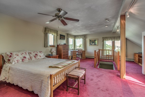 38 Edgecliff Road, Unit 2 Watertown, MA 02472 - Photo 20 of 27 Gallery Image 20