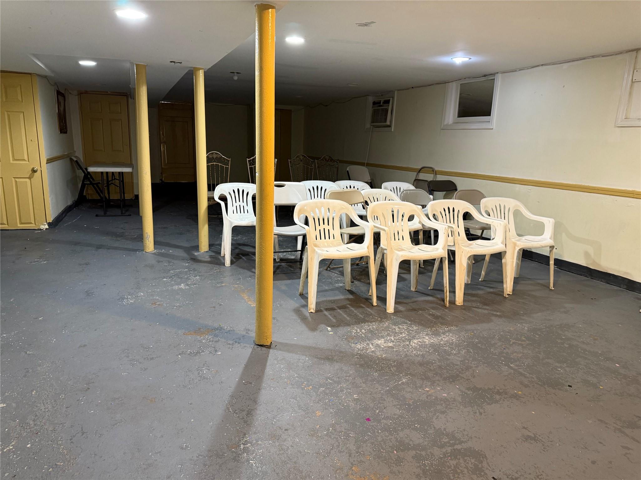 35-46 92nd Street Queens, NY 11372 - Photo 7 of 10 a close view of a dining room and chairs