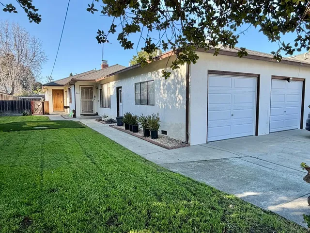 $1,699,000 | 227 Roosevelt Avenue, Sunnyvale, CA 94086