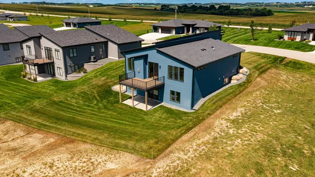 $725,000 | 6554 Morgan Drive Northwest, Byron, MN 55920