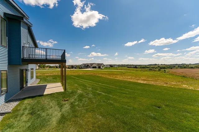 $725,000 | 6554 Morgan Drive Northwest, Byron, MN 55920