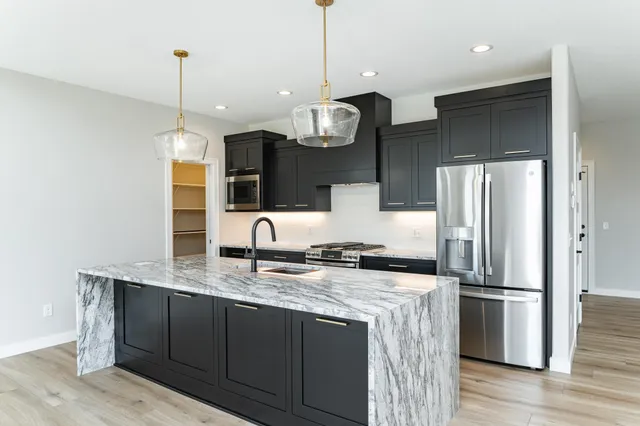 $725,000 | 6554 Morgan Drive Northwest, Byron, MN 55920