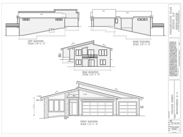 $725,000 | 6554 Morgan Drive Northwest, Byron, MN 55920