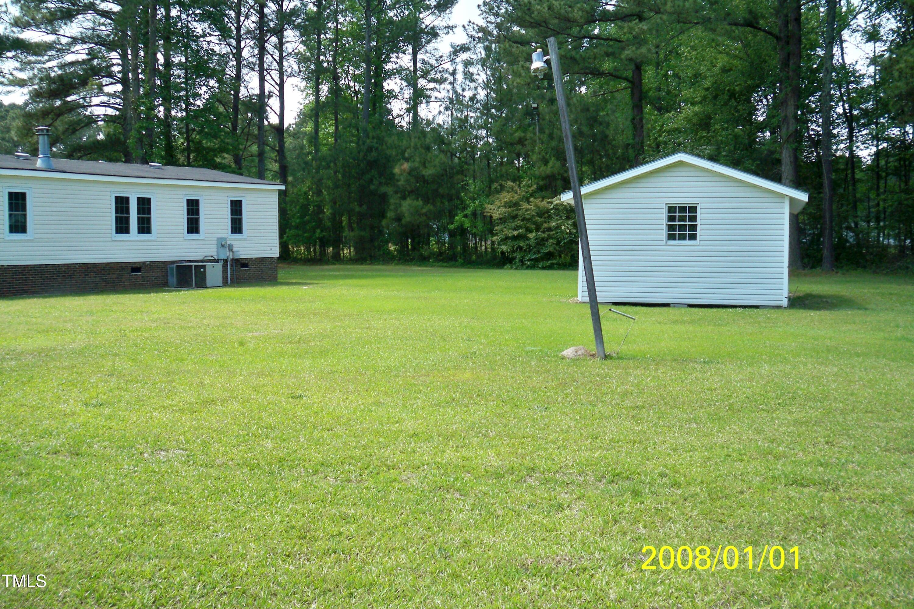 2765 Bunnlevel Erwin Road Erwin, NC 28339 - Photo 5 of 16 100_0853