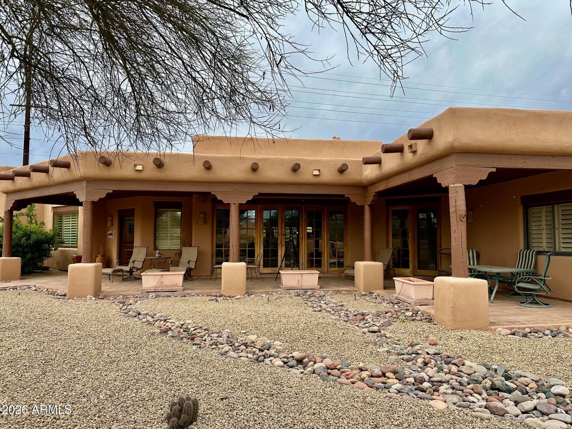 18410 Stirrup Lane Rio Verde, AZ 85263 - Photo 1 of 3 Gallery Image 1