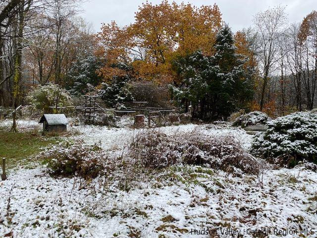 709 Stone Bridge Road East Durham, NY 12423 - Photo 23 of 24 Photo 23