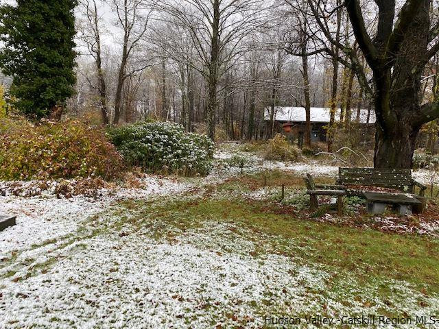 709 Stone Bridge Road East Durham, NY 12423 - Photo 24 of 24 Photo 24