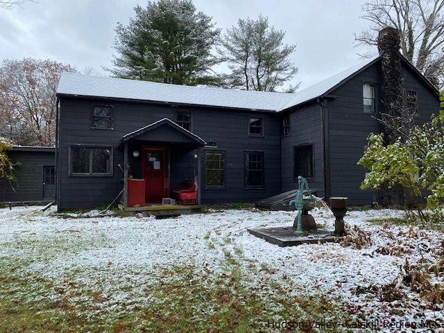 709 Stone Bridge Road East Durham, NY 12423 - Photo 9 of 24 Photo 9