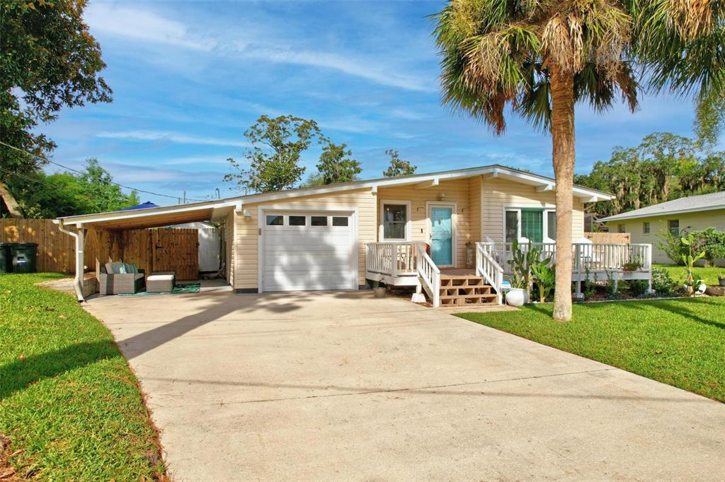 110 Terrapin Road St. Augustine, FL 32086 - Photo 16 of 33