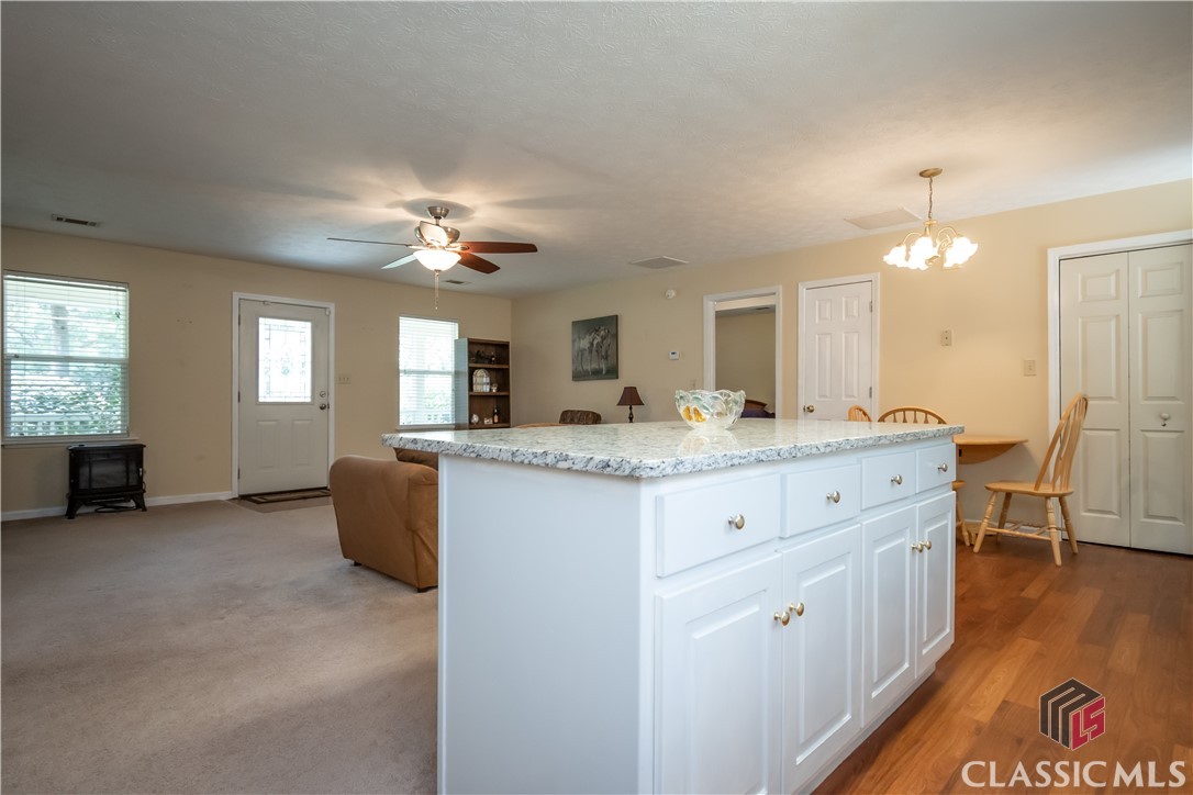 279 Brickyard Road Comer, GA 30629 - Photo 9 of 41