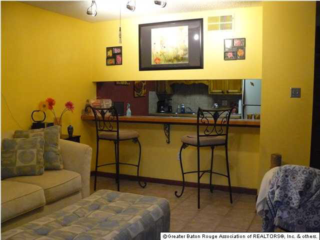 5110 Butter Creek Lane, Unit 14 Baton Rouge, LA 70809 - Photo 3 of 5