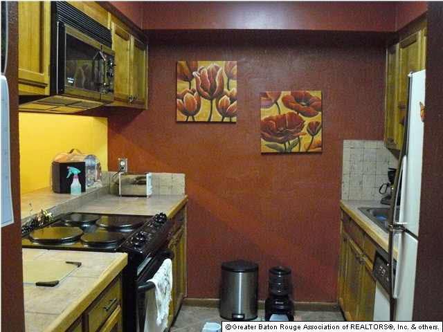 5110 Butter Creek Lane, Unit 14 Baton Rouge, LA 70809 - Photo 4 of 5