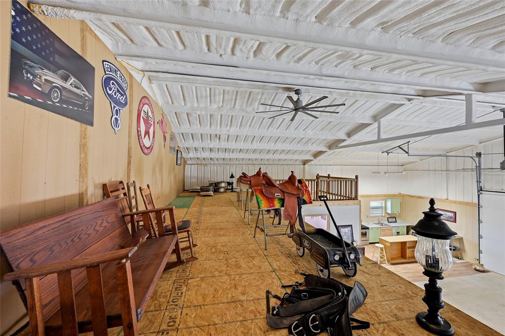664 Earl Road Sadler, TX 76264 - Photo 22 of 37 Gallery Image 22
