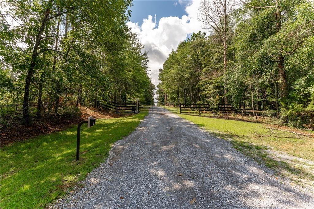 1158 Bailey Road Southeast Rome, GA 30161 - Photo 72 of 73