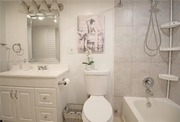 $1,500 | 6020 Northwest 64th Avenue, Unit 108, Tamarac, FL 33319