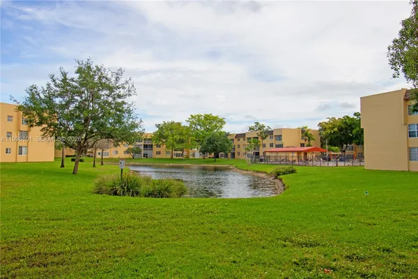 $1,500 | 6020 Northwest 64th Avenue, Unit 108, Tamarac, FL 33319