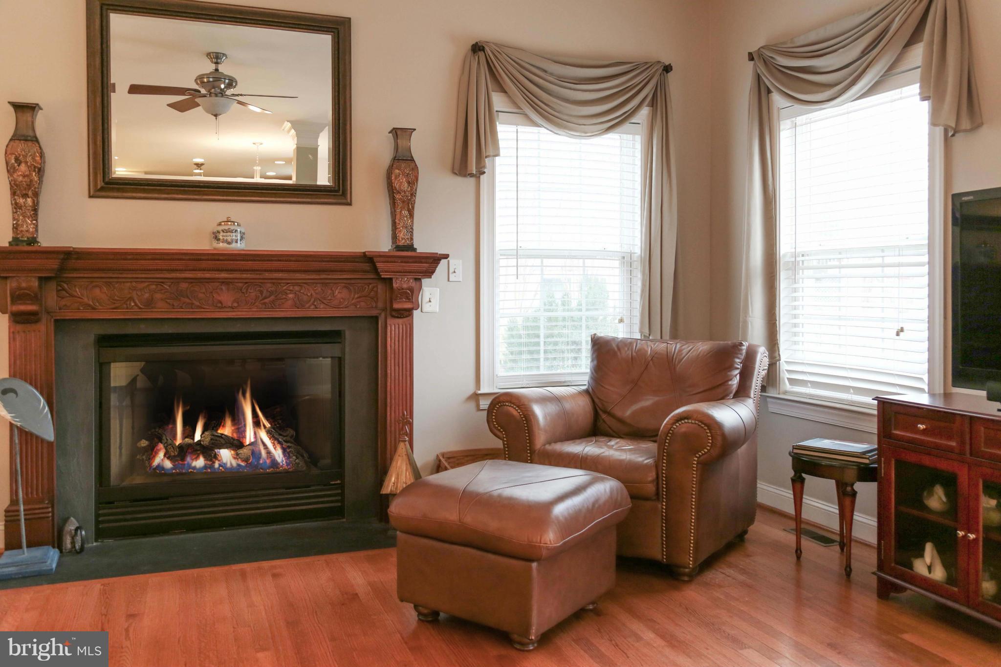 3376 Evans Road Huntingtown, MD 20639 - Photo 3 of 30 Family Room