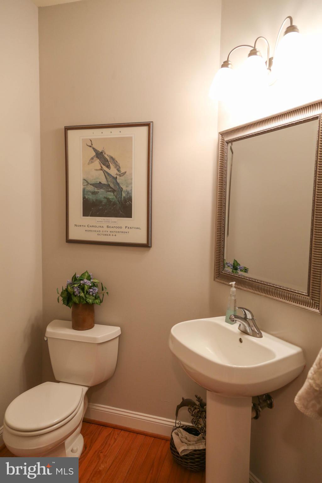 3376 Evans Road Huntingtown, MD 20639 - Photo 22 of 30 Bath