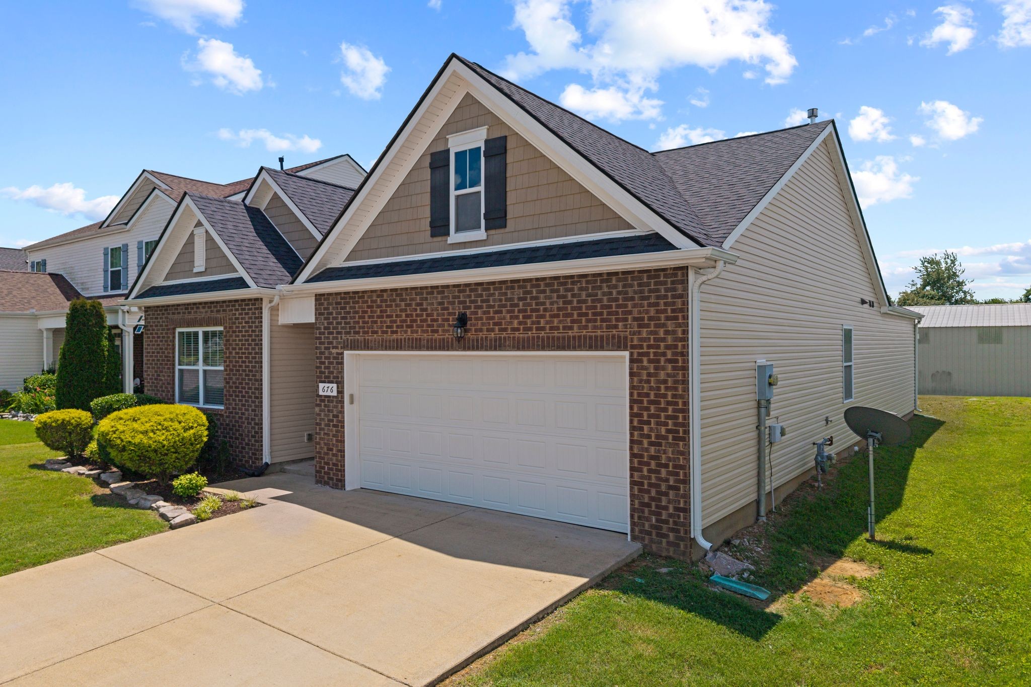 676 Prominence Road Columbia, TN 38401 - Photo 5 of 59