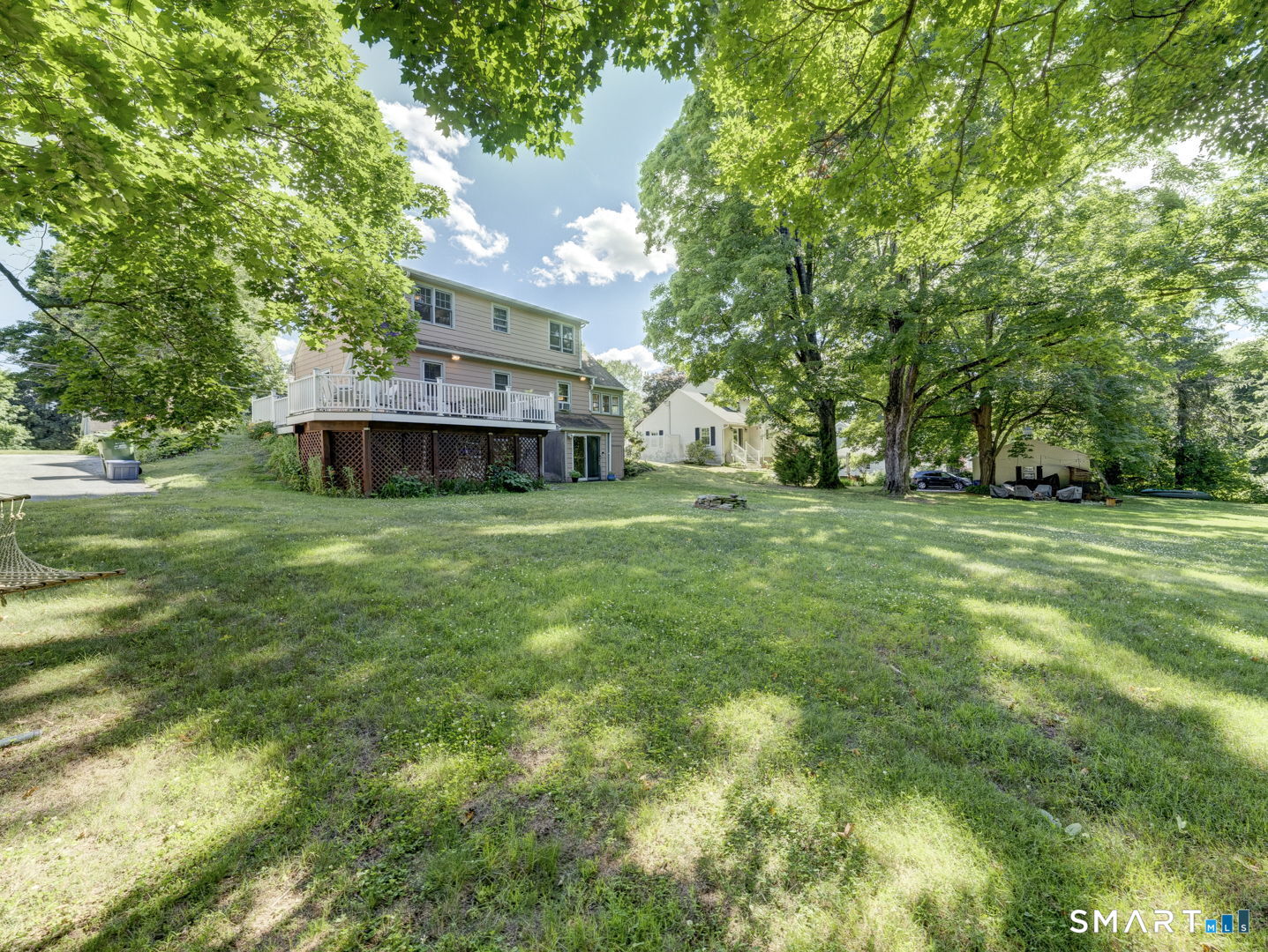 61 Hillcrest Road Glastonbury, CT 06033 - Photo 24 of 34