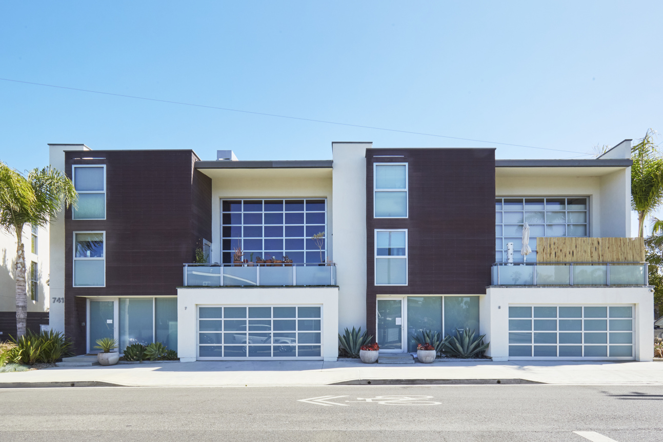 741 Mildred Ave, Venice, CA 90291 - Photo 1 of 1