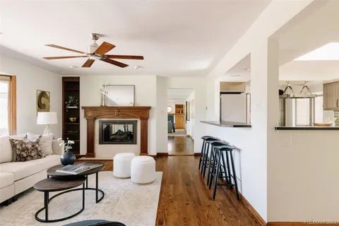 $1,460,000 | 13705 Braun Road, Golden, CO 80401
