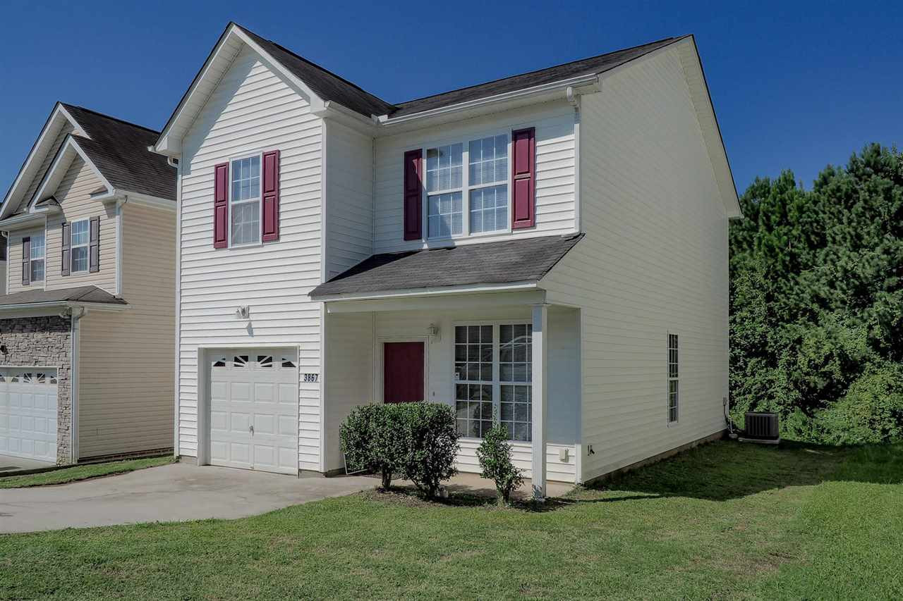 3867 Pin Oak Road Raleigh, NC 27604 - Photo 3 of 25 Photo 3