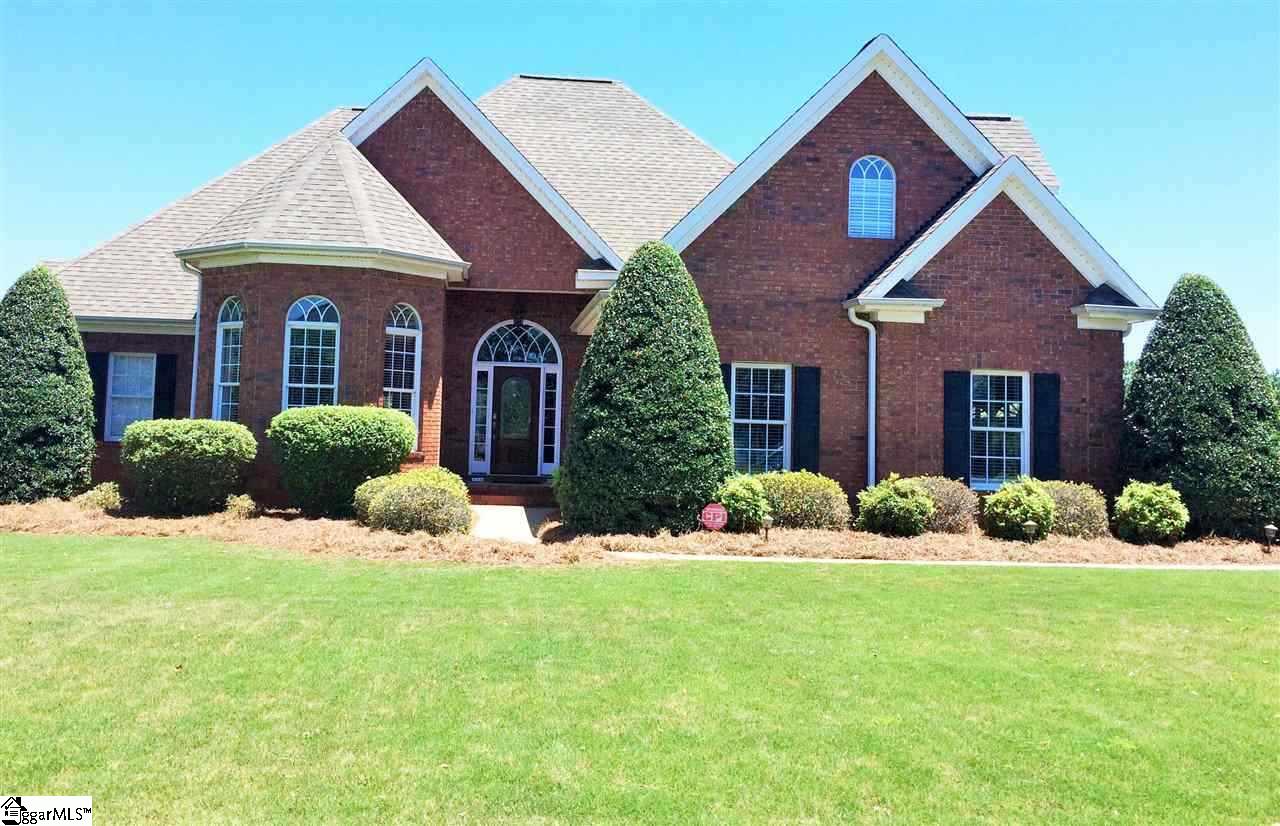 511 Blackstone Drive Inman, SC 29349 - Photo 1 of 23 Gallery Image 1