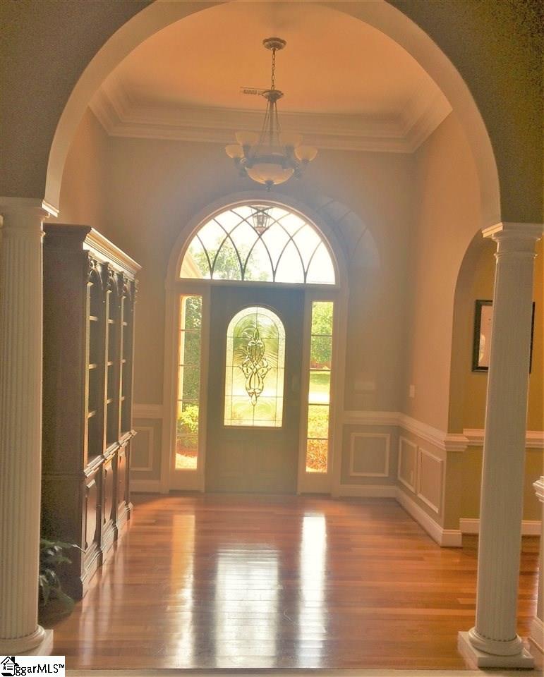 511 Blackstone Drive Inman, SC 29349 - Photo 3 of 23 Gallery Image 3
