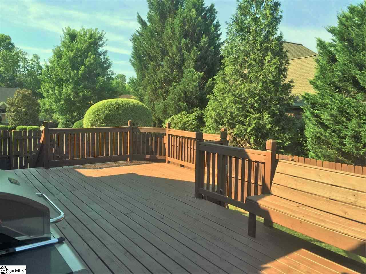 511 Blackstone Drive Inman, SC 29349 - Photo 22 of 23 Gallery Image 22