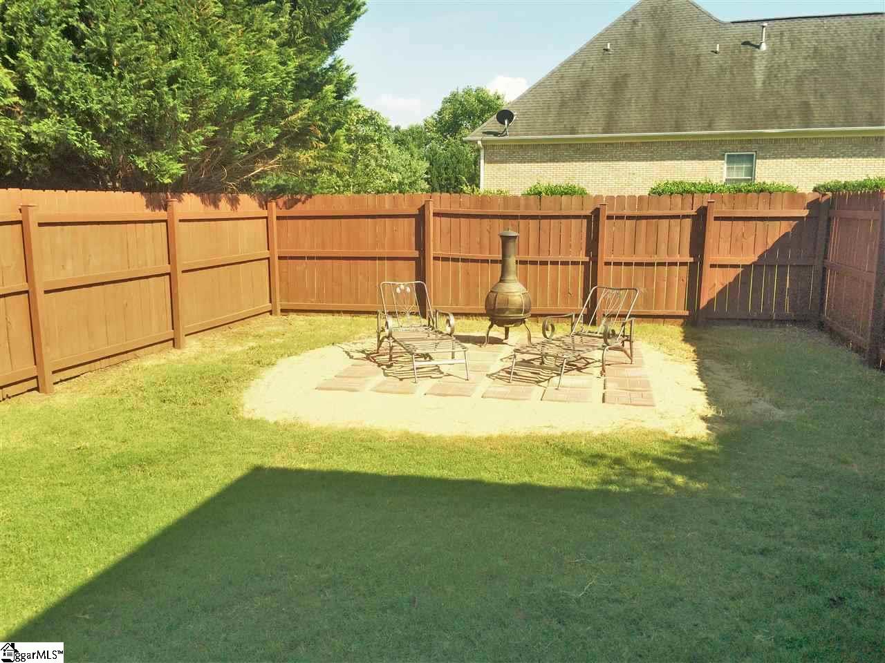 511 Blackstone Drive Inman, SC 29349 - Photo 23 of 23 Gallery Image 23