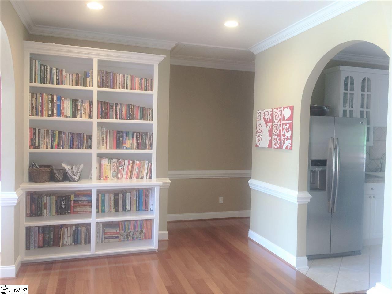 511 Blackstone Drive Inman, SC 29349 - Photo 6 of 23 Gallery Image 6