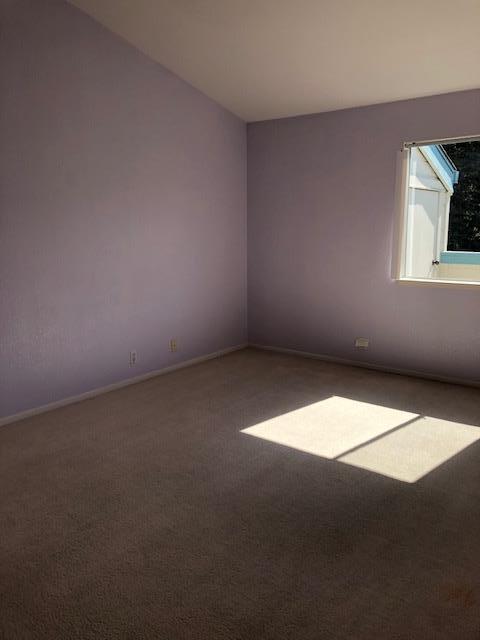 1410 Bel Air Drive, Unit 304 Concord, CA 94521 - Photo 11 of 23 an empty room with a window