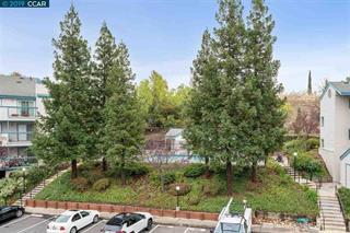 1410 Bel Air Drive, Unit 304 Concord, CA 94521 - Photo 22 of 23 a view of a lake view