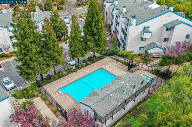 1410 Bel Air Drive, Unit 304 Concord, CA 94521 - Photo 23 of 23