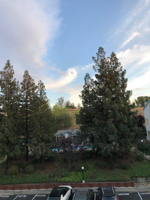 1410 Bel Air Drive, Unit 304 Concord, CA 94521 - Photo 4 of 23 an aerial view of a house with a yard