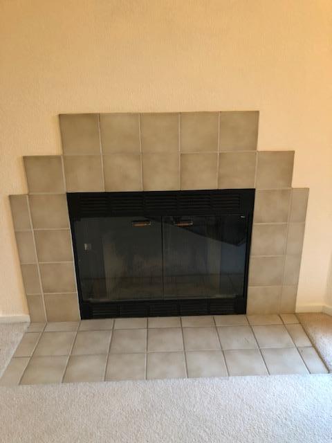 1410 Bel Air Drive, Unit 304 Concord, CA 94521 - Photo 7 of 23 a view of a car garage