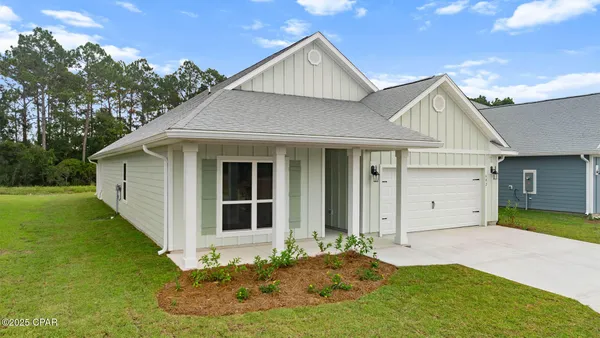 $319,900 | 682 Norris Drive, Port St. Joe, FL 32456
