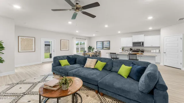 $339,900 | 682 Norris Drive, Port St. Joe, FL 32456