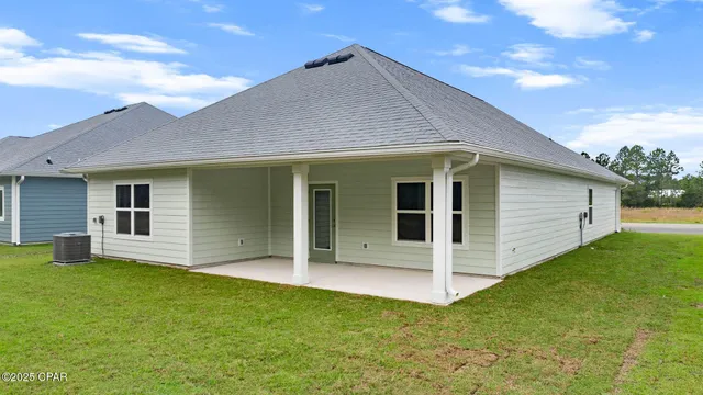 $339,900 | 682 Norris Drive, Port St. Joe, FL 32456