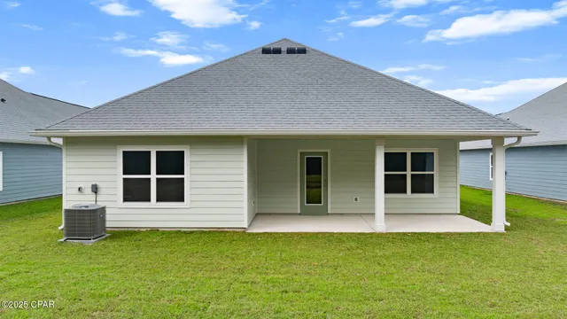 $339,900 | 682 Norris Drive, Port St. Joe, FL 32456
