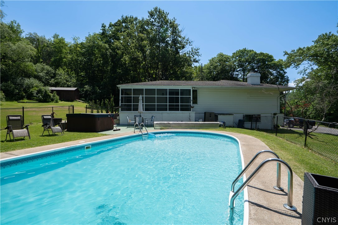 161 Dutch Hill Road Frankfort, NY 13340 - Photo 44 of 50