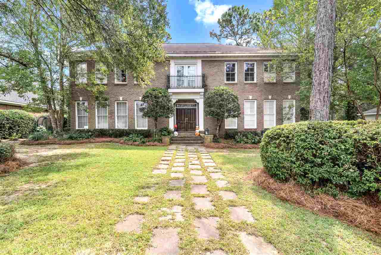 113 High Pines Ridge Fairhope, AL 36532 - Photo 2 of 47