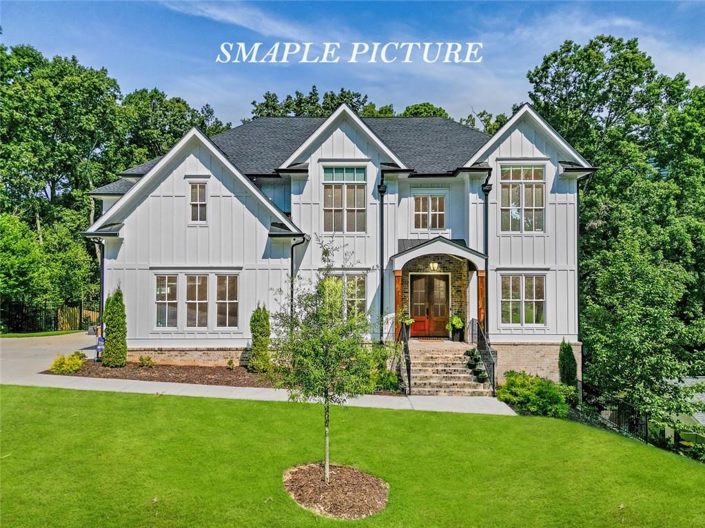601 Valley Grn Trce