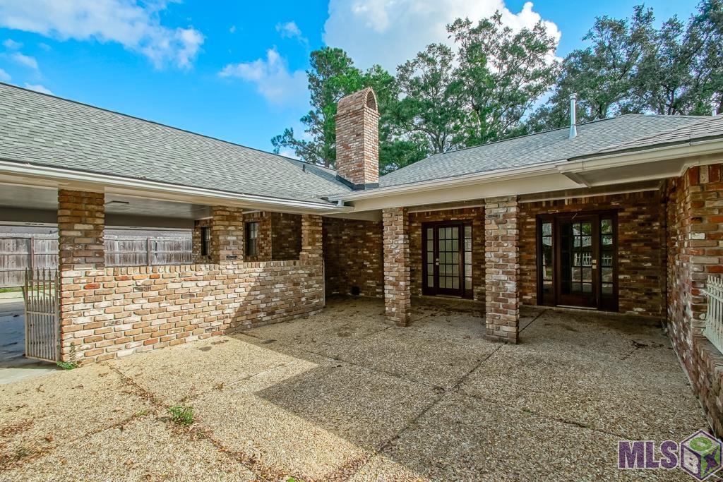 3910 Pine Park Drive Baton Rouge, LA 70809 - Photo 34 of 42