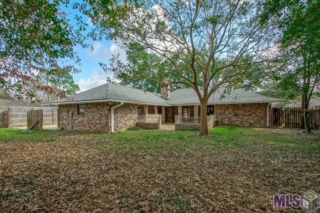3910 Pine Park Drive Baton Rouge, LA 70809 - Photo 38 of 42