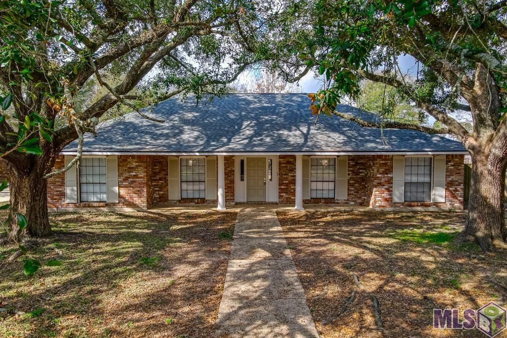 3910 Pine Park Drive Baton Rouge, LA 70809 - Photo 39 of 42